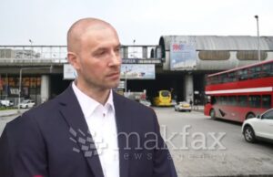 Железничката станица не може да биде турбо – фолк хаб, Ивановски ќе отстранува сѐ што не е во проектот од Кензо Танге