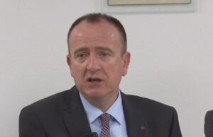 ВЛЕН: Таравари отиде за шест општини, остана со четири заврши со нула