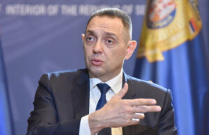 Вулин до фон дер Лајен: Побрзо ќе ја прифатите Турција во ЕУ отколку Србија да ја предаде Русија