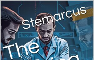 Објавен англискиот превод на научнофантастичната новела „До_адната книга“ од Стефан Марковски