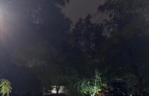 (Фото) Општина Центар испрати протестна нота до австриската амбасада поради паркирано возило во пешачка зона