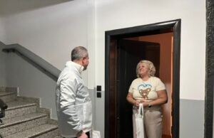 „Од 7.000 на 10.000 го зголемуваме надоместокот за новороденче“, најави Герасимовски