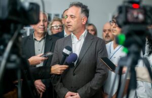 Алиу: Се зајакнуваат капацитетите на болницата во Прилеп, промовирана нова медицинска опрема во вредност над 50 милиони денари