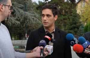 Мециновиќ: Не планирам да водам деструктивна политика, ќе соработувам со сите советнички групи