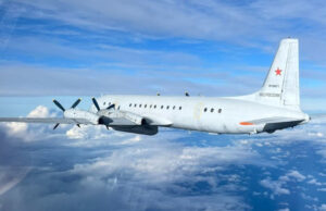 Полски МиГ-ови пресретнаа руски извидувачки авион