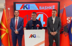 Фактот што среде изборна кампања се случува ваков атентат, е сериозна закана за демократијата и безбедноста во државата: Адеми за вооружениот напад