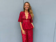 Блејк Лавли заработувала по 50.000 евра дневно за снимањето на филмот „Ова завршува со нас“