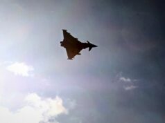 Литванија: Руски авиони влегоа во нашиот воздушен простор, беа пресретнати од ловци на НАТО