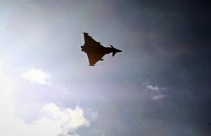 Литванија: Руски авиони влегоа во нашиот воздушен простор, беа пресретнати од ловци на НАТО