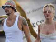 Кевин Федерлајн детално го опиша повикот по кој завршил неговиот брак со Бритни Спирс