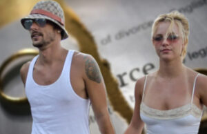 Кевин Федерлајн детално го опиша повикот по кој завршил неговиот брак со Бритни Спирс