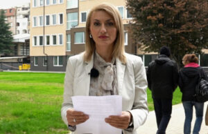 Цветановска: Стевчо Јакимовски ги уништи Карпош 3 и Карпош 4, ќе повика ли Маја Мојсова во втор круг да се гласа за него?