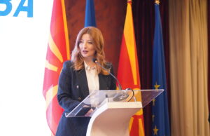 Aрсовска: Директорот на „Комунална“ е пуштен, Јулијана од Управен нема да ја апсат оти има албум со сликички со функционери на ВМРО