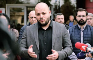 Костовски до oџата од Бутел 2: Треба да проповедаш за тоа што учи Исламот, а не да кажуваш да не се гласа за мене само затоа што сум Македонец