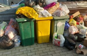 Арсовска: Советот на градот и управниот одбор се одговорни за состојбата во Комунална