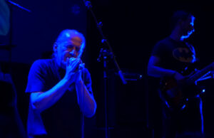 (Видео) Горан Таневски со „Девојка од бронза“ најави концерт по повод 40 години кариера