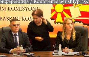 До 17 часот гласале 39,61 отсто од гласачите