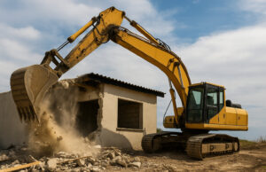 Хрватска урива стотина дивоградби покрај брегот