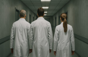 Лекарската комора со морална осуда за д-р Кузмановски