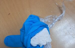 Уапсен дилер во Ѓорче Петров, пронајдена дрога