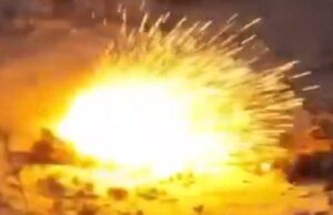 Во експлозија на фабрика во Русија загинаа три жени