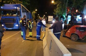 Цветан Димов има по 100.000 возила дневно и итно ќе го направи со шест ленти, Ѓорѓиевски ги повика чаирчани масовно да гласаат