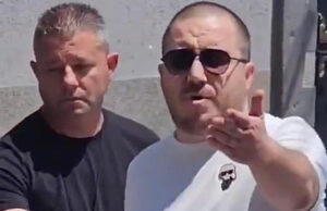 Условна казна за едниот од напаѓачите на градоначалничката Арсовска