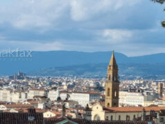 По 48 години бегство, пензионер уапсен во Италија поради убиство во Египет