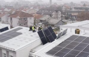 Три нови битолски училишта ќе добијат фотоволтаици до крајот на учебната година