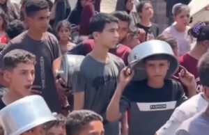 ОН: Потребно е време за да се намали гладот во Појасот Газа