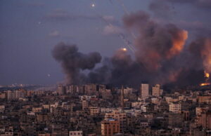 Аналитичар: Хамас е далеку од поразен, тие не се како ИСИС