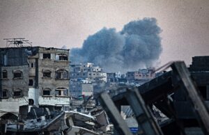 За 24 часа Израел изврши 93 напади врз Појасот Газа, најмалку 70 загинати