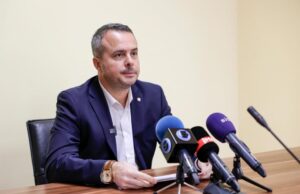 Герасимовски: Воведуваме двосменско работење на градинките до 22 часот