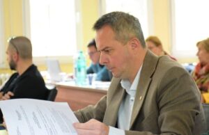 Герасимовски и советниците спречија изградба на зграда: „Безбедноста на граѓаните на прво место“