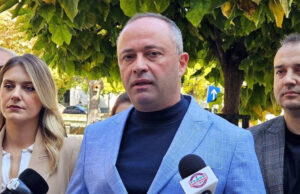 Грозданов: Ќе се реконструира кочанската болница, ќе изградиме затворен базен, а ќе инвестираме и во нови патишта и водоводни системи