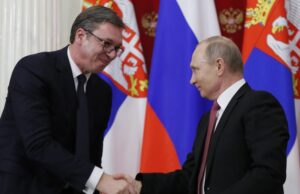 Русија ѝ се заблагодарува на Србија за донацијата од речиси 6 милиони долари: „Посебна симболика“