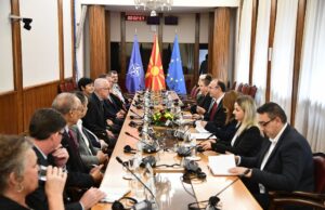 Гаши: Собранието треба да е катализатор на промените во домувањето и енергетската ефикасност