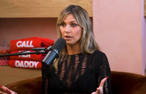 Ќерката на Хајди Клум и’ го пронашла тајното кaтче со 18+ играчки