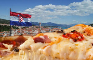 Хрватска со најголем пораст на цените на пицата во Европа