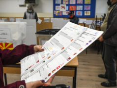 Почна гласањето за болни и изнемоштени, утре решавачки изборен ден