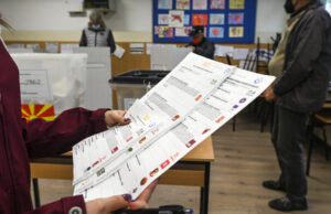 Извештаи за примени донации доставиле 35 отсто од учесниците во изборната кампања