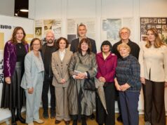 Во македонскиот КИЦ во Загреб отворена изложба за фотографите Арсовски кои ги поврзаа Скопје и Загреб