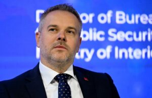 Директорот на БЈБ: Безбедноста на ИКТ системите не е само техничко, туку стратешко и општествено прашање