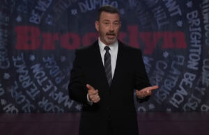 Џими Кимел се врати на ТВ и веднаш жестоко удри по Трамп