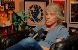 Џон Бон Џови: Не сум правел естетски зафати и не планирам