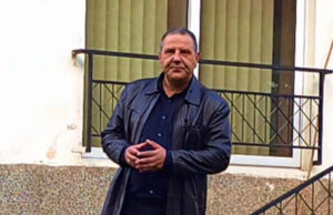 Кандидатот за градоначалник на Кичево, Јовановски се залага за подобри услови во пензионерскиот дом и уредување на градското корито