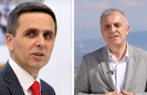 Kандидатите на Вреди и ДУИ ќе се соочат во втор круг во Тетово, Касами е во водство