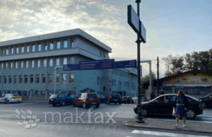 На Клиниката за неврологија отворен ден за граѓаните за подигнување на свесноста и превенција од  мозочен удар