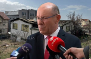 Адвокатите однапред изнесуваат неосновани очекувања за предметот со дикотеката „Пулс“, реагира Коцевски