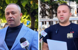 Грозданов и Крстевски одат во втор круг во Кочани, први избори по трагедијата во „Пулс“